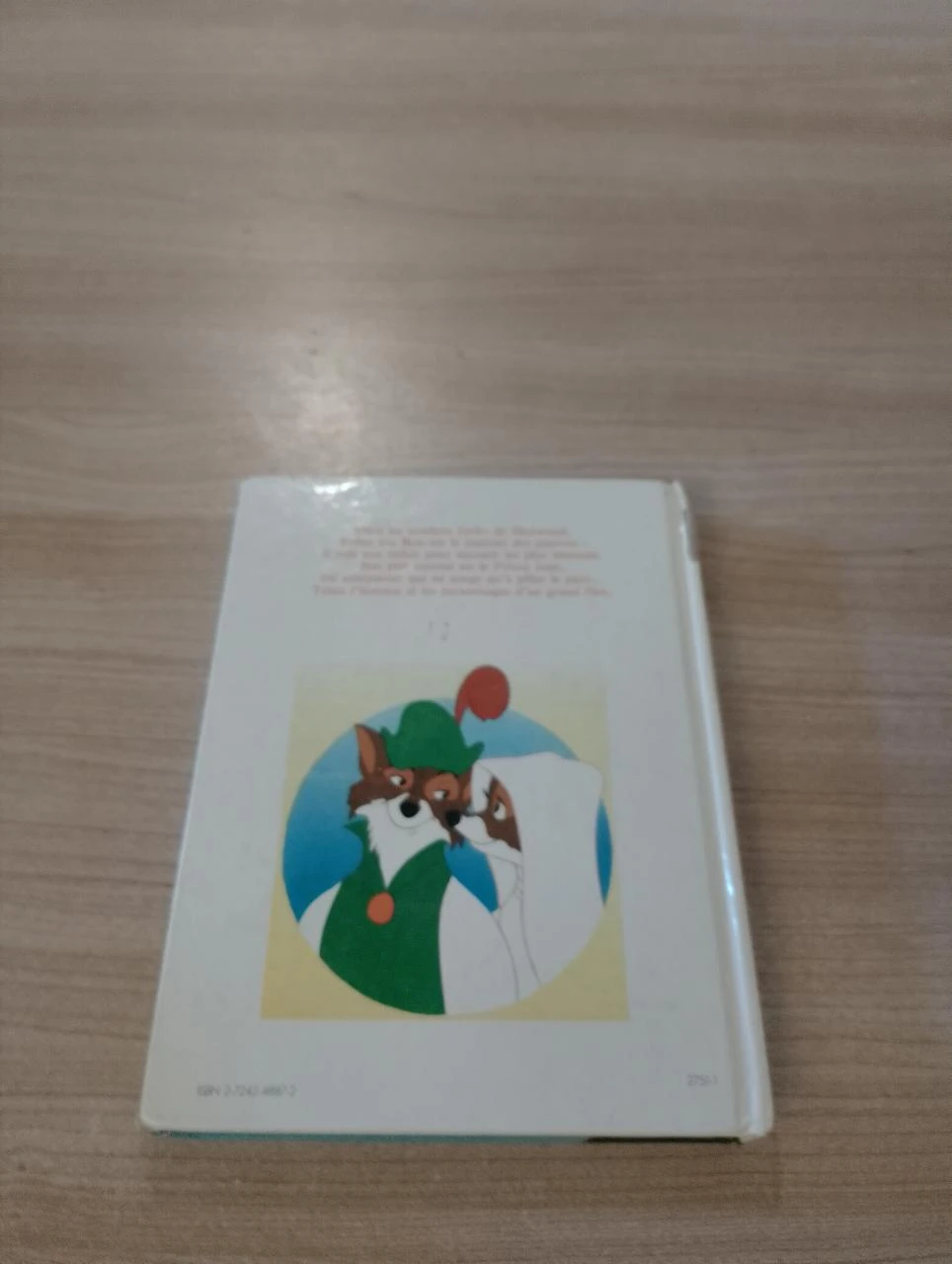 Robin Hood, Disney-collectie – photo 2